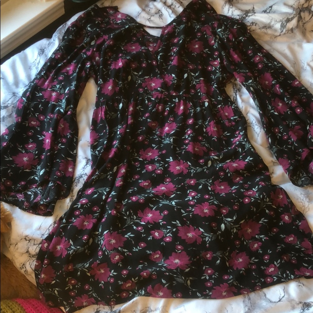 dress from american eagle